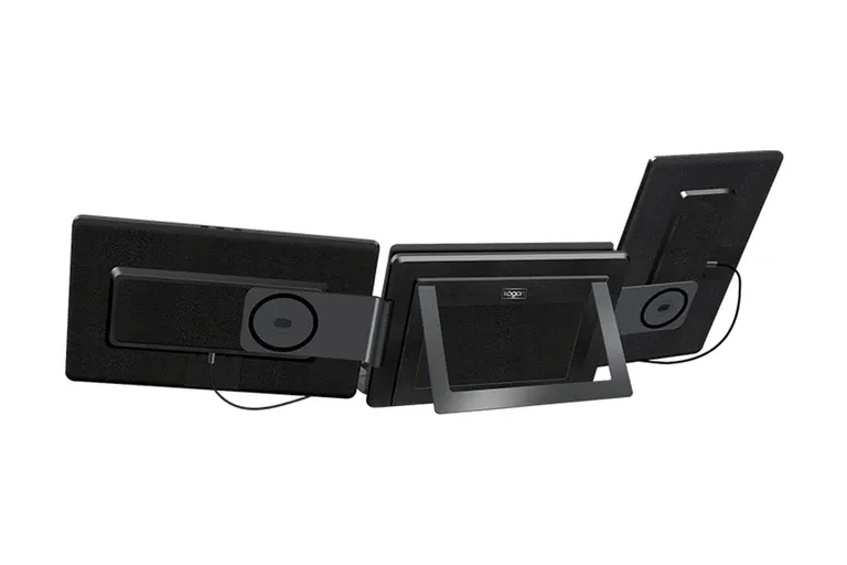 S7-C DUAL MONITOR 16