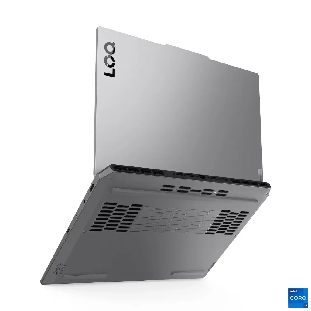 LENOVO LOQ 15IRX10