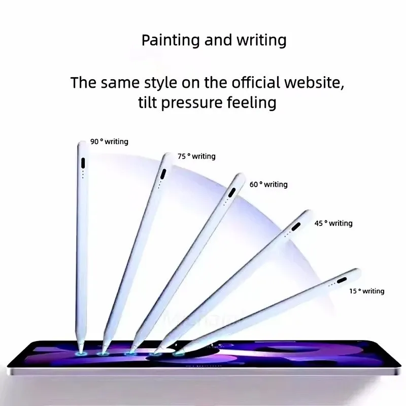 UNIVERSAL STYLUS PEN FOR IOS/ ANDROID