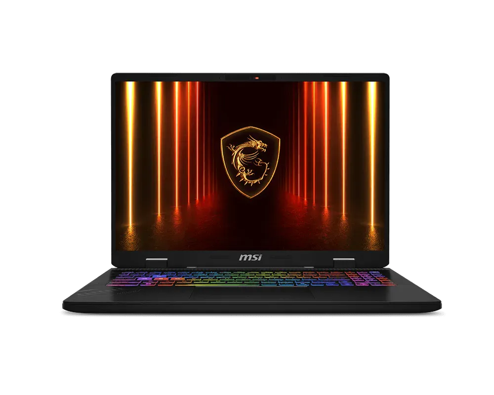 MSI CROSSHAIR 16 HX AI D2XWGKG