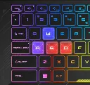 MSI CROSSHAIR 16 HX AI D2XWGKG
