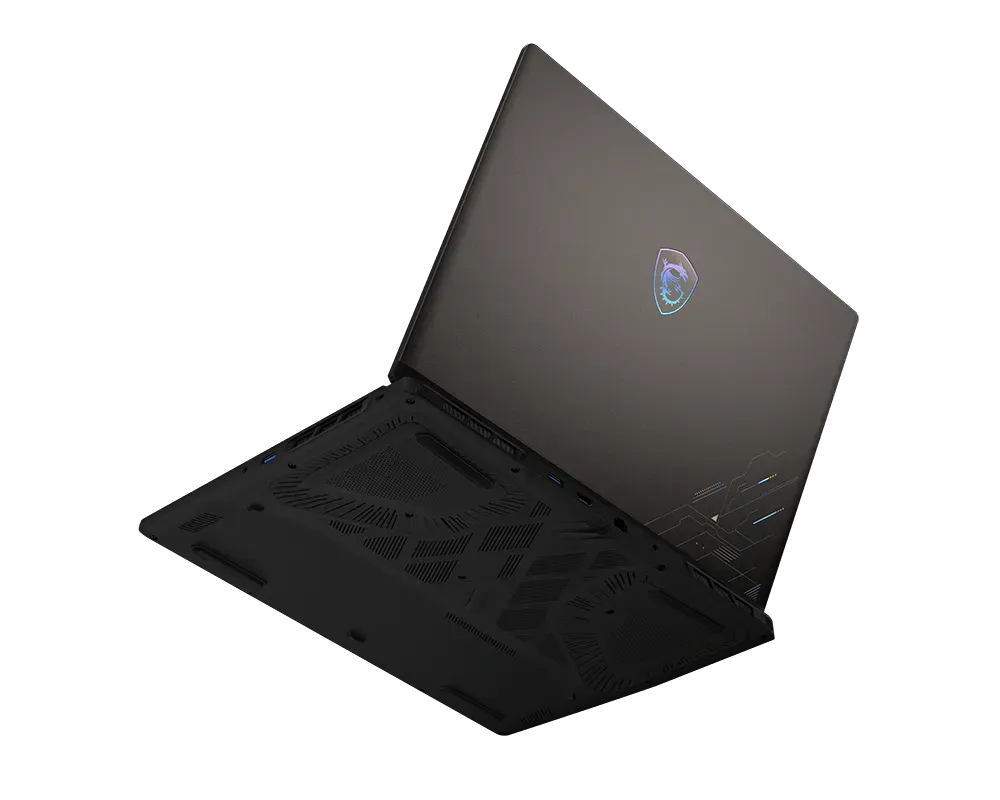 MSI CROSSHAIR 16 HX AI D2XWGKG