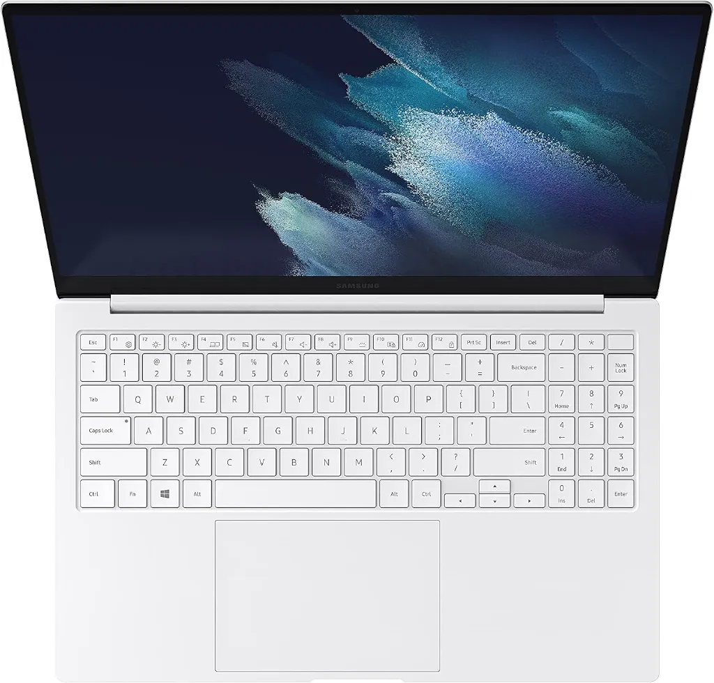 SAMSUNG GALAXY BOOK2 PRO