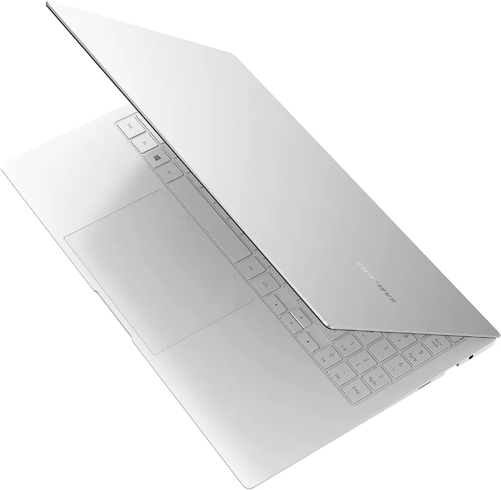 SAMSUNG GALAXY BOOK2 PRO