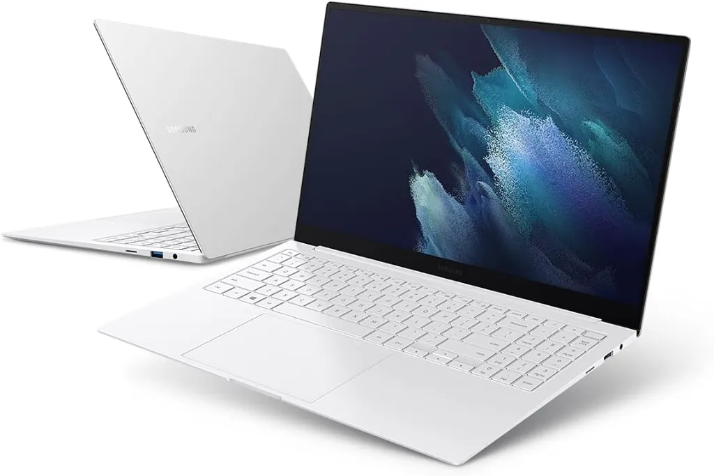 SAMSUNG GALAXY BOOK2 PRO