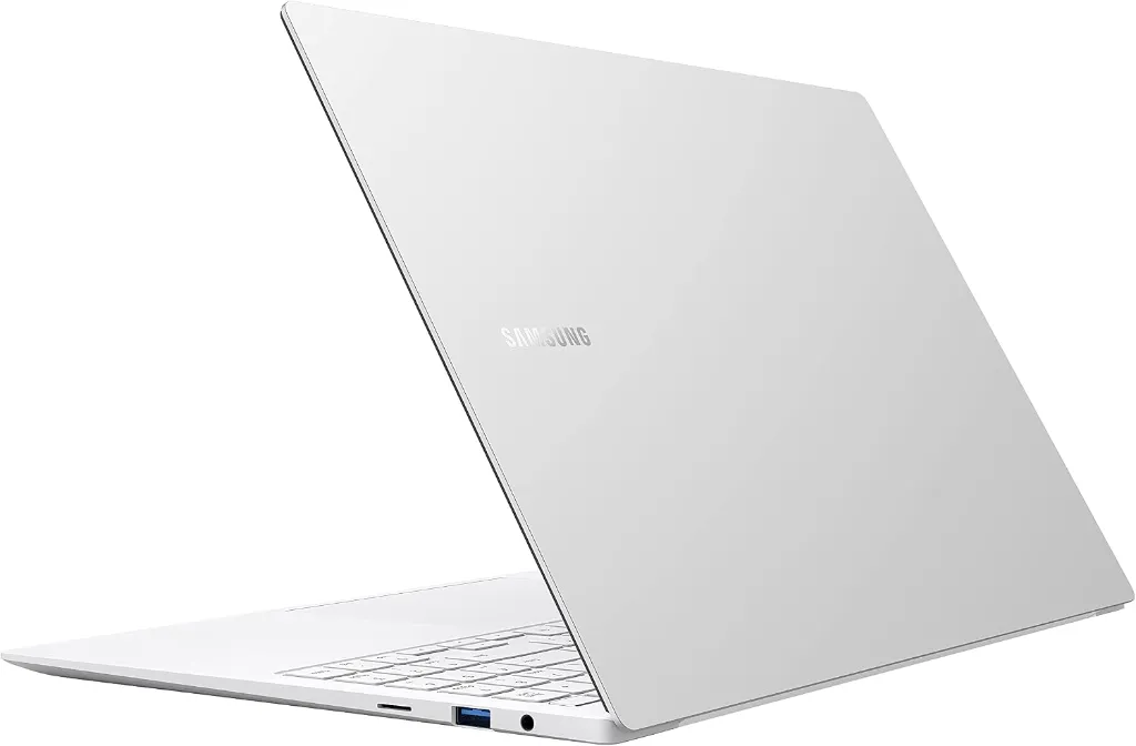 SAMSUNG GALAXY BOOK2 PRO