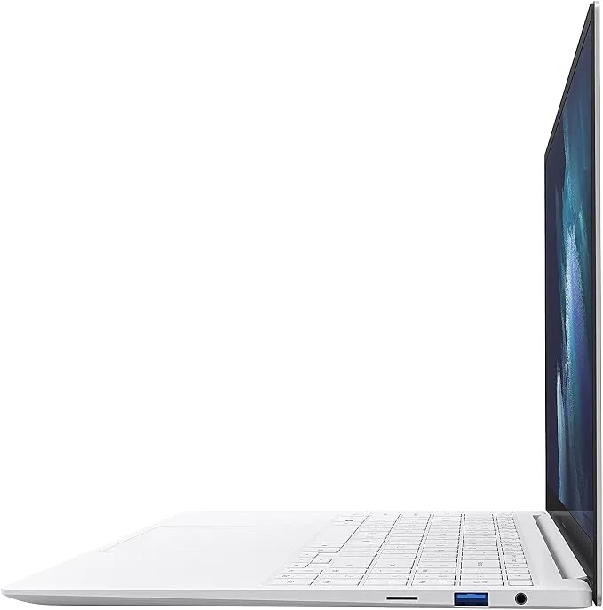 SAMSUNG GALAXY BOOK2 PRO