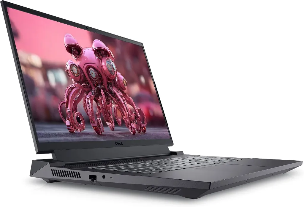 DELL G16 7630