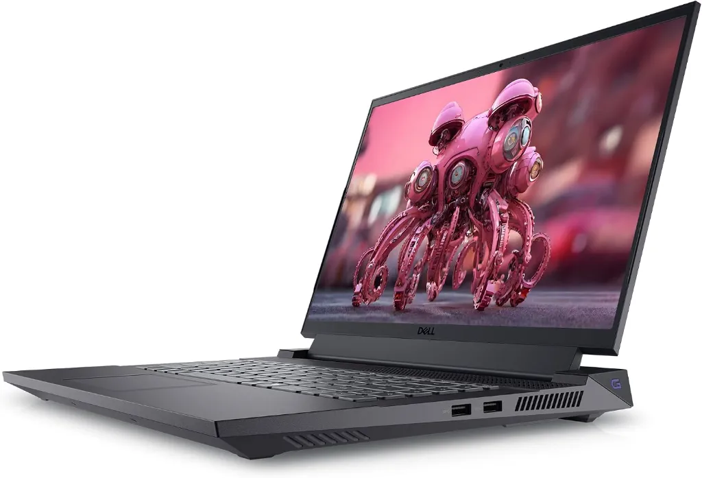 DELL G16 7630 (i9-13900HX)