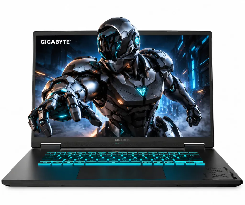 GIGABYTE A16 GWH