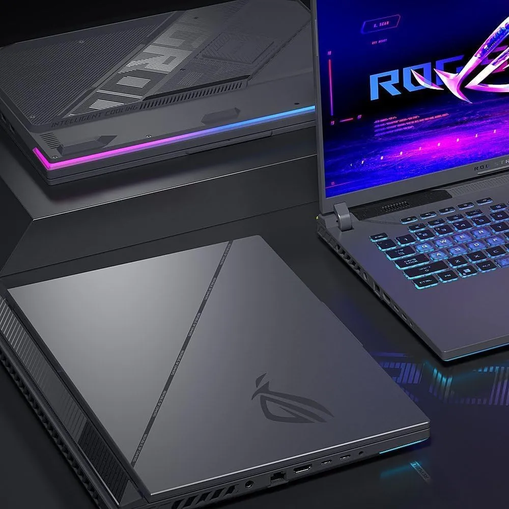 ASUS ROG STRIX G16 G614JVR