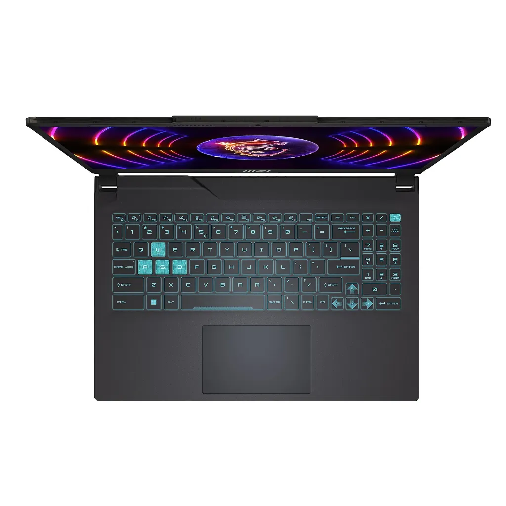 MSI CYBORG 15 A13VF