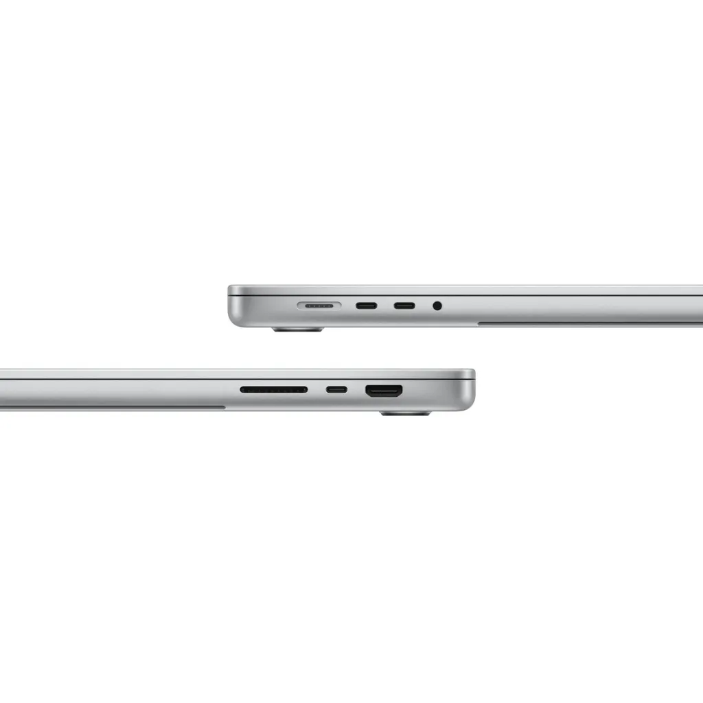 MACBOOK PRO M4 2024