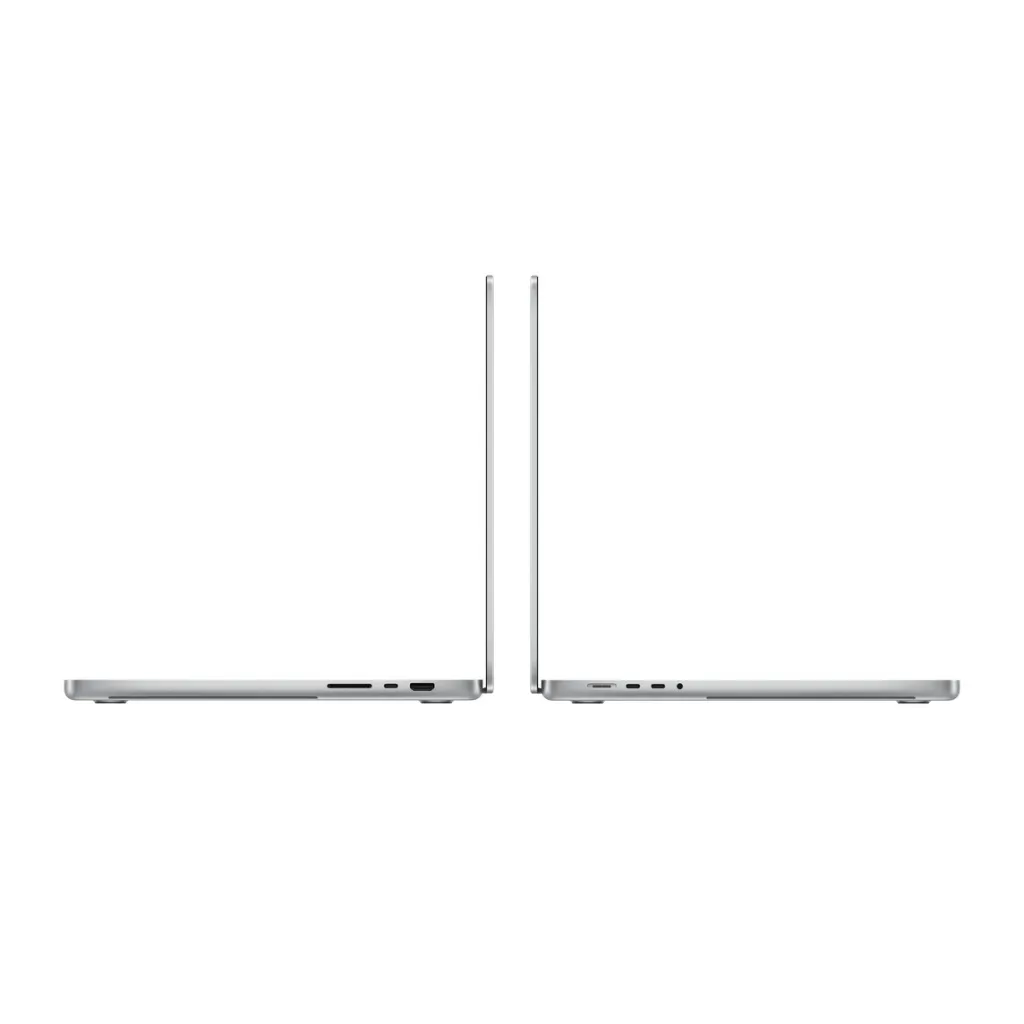 MACBOOK PRO M4 2024