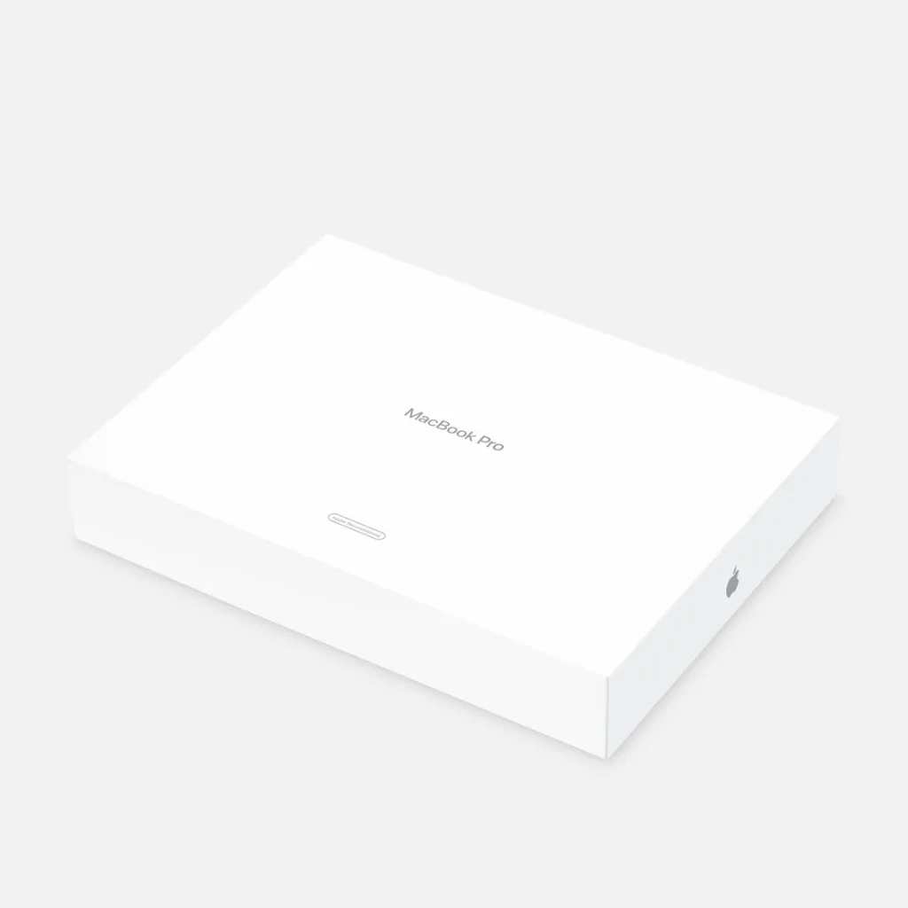 MACBOOK PRO M4 2024