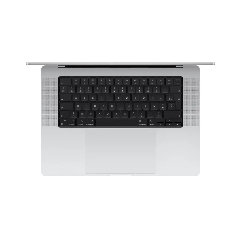 MACBOOK PRO M4 2024
