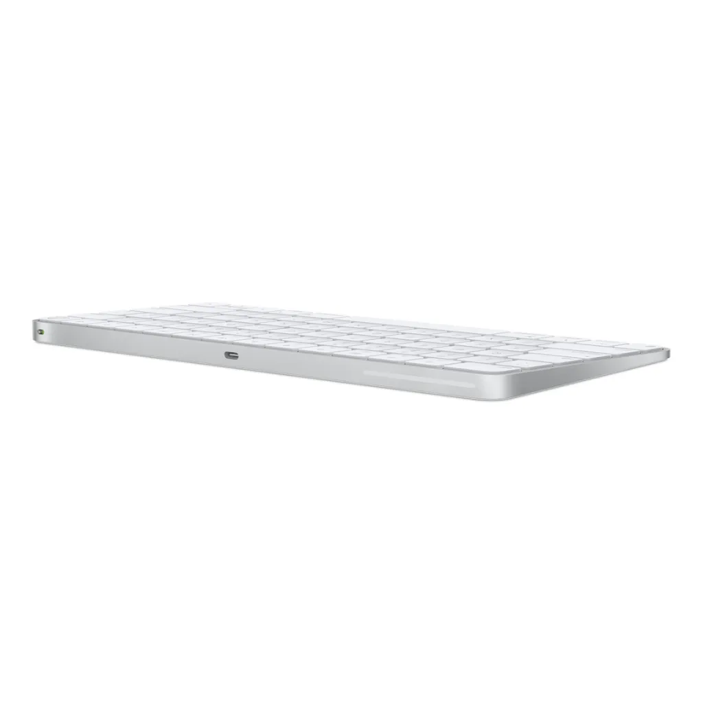 Magic Keyboard with Touch ID