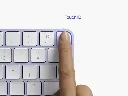 Magic Keyboard with Touch ID