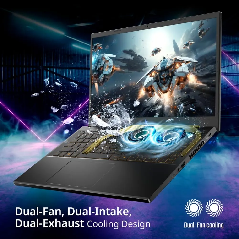 ACER NITRO ANV15-52