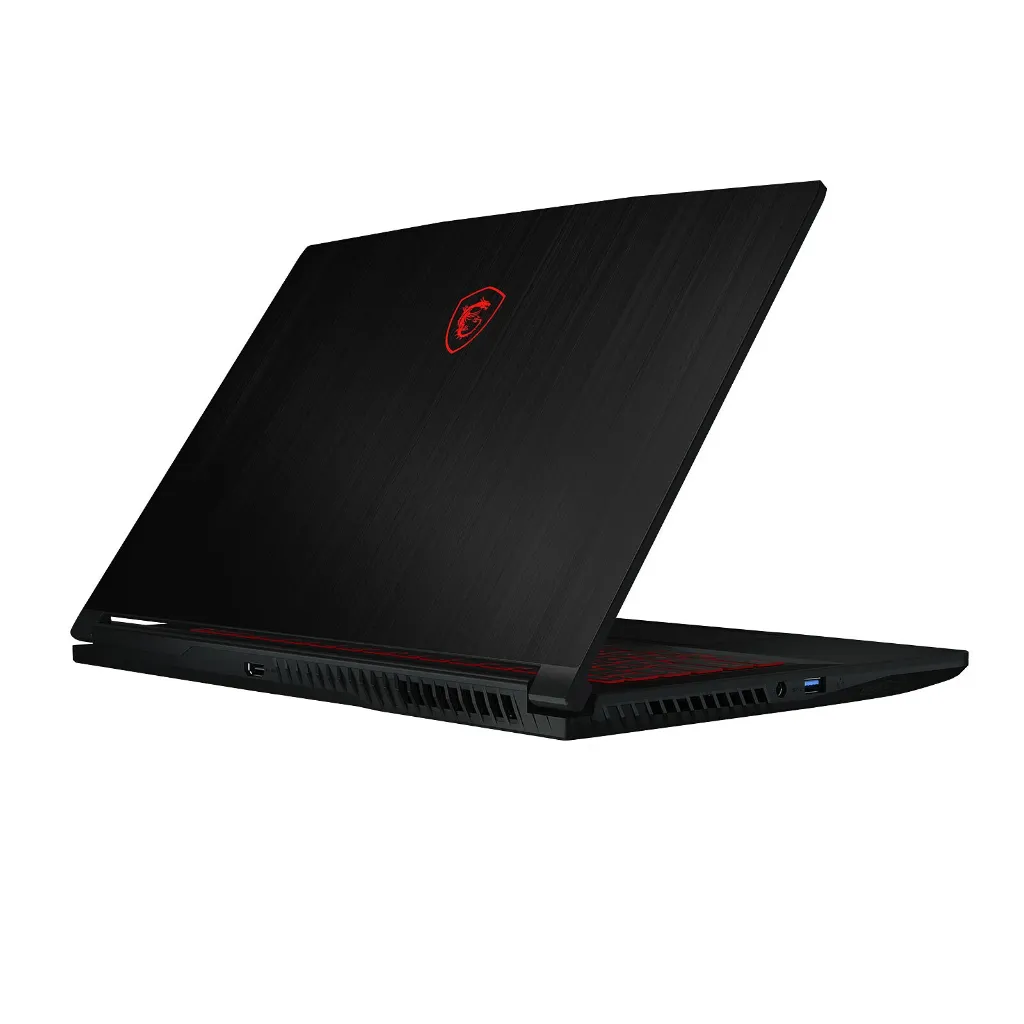 MSI THIN GF63 (i5-12450H)