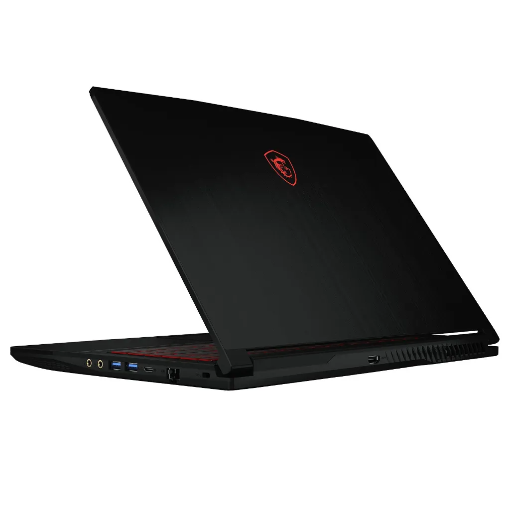 MSI THIN GF63 (i5-12450H)