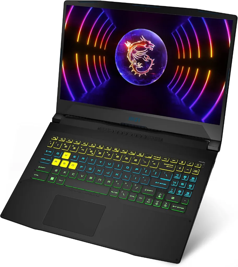 MSI CROSSHAIR 15 C12VE