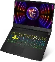 MSI CROSSHAIR 15 C12VE