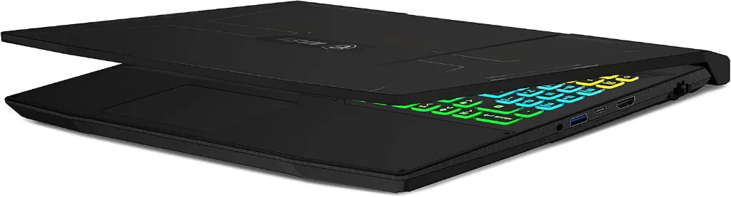 MSI CROSSHAIR 15 C12VE