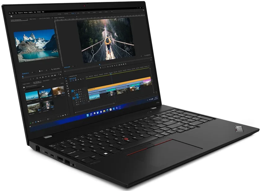 LENOVO P16S GEN1 21BET68W