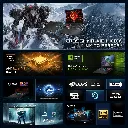 MSI CROSSHAIR A16 HX E8WGK