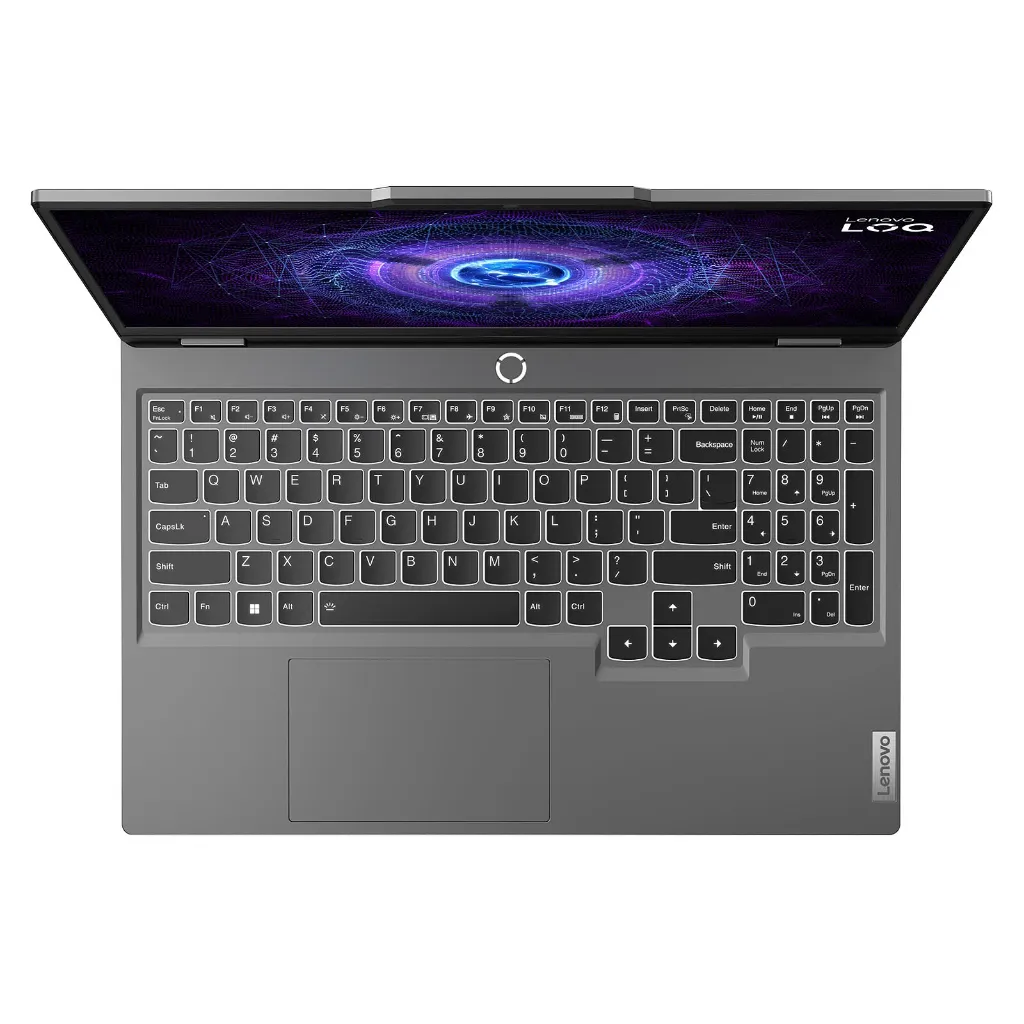 LENOVO LOQ 15ARP9 AMD RYZ 7