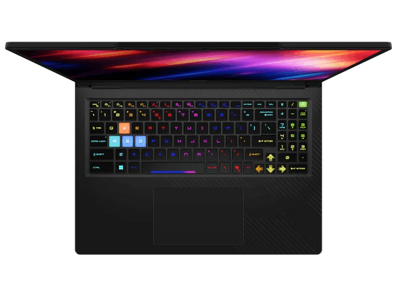 MSI RAIDER 16 HX B2WH ULTRA 7