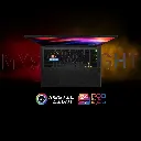 MSI RAIDER 16 HX B2WH ULTRA 7