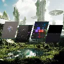 MSI CROSSHAIR 16 HX AI