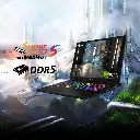 MSI CROSSHAIR 16 HX AI