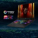 MSI CROSSHAIR 16 HX AI