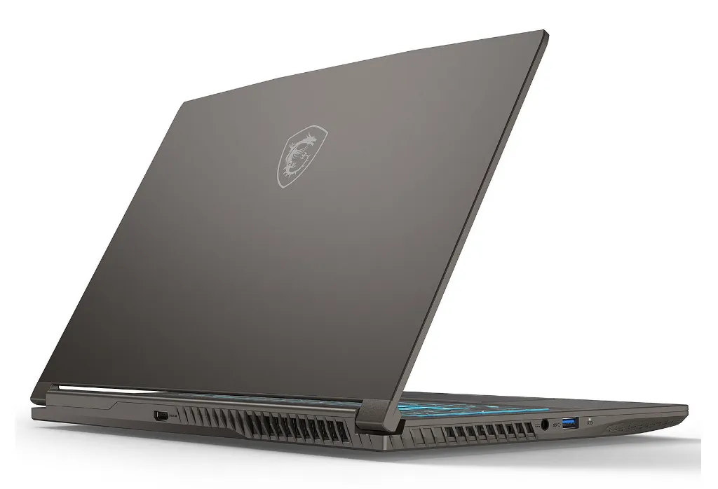 MSI THIN A15 B7VF