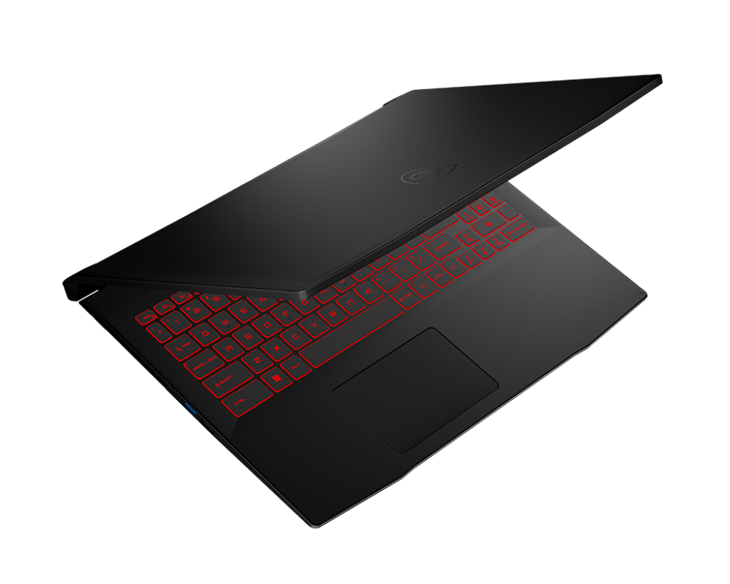 MSI KATANA GF66 (i7 11th)