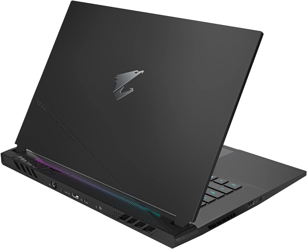 GIGABYTE AORUS 15