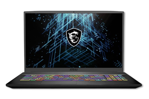 MSI GF75 Thin 10UEK (i7-10th) nVidia RTX 3060 6Go
