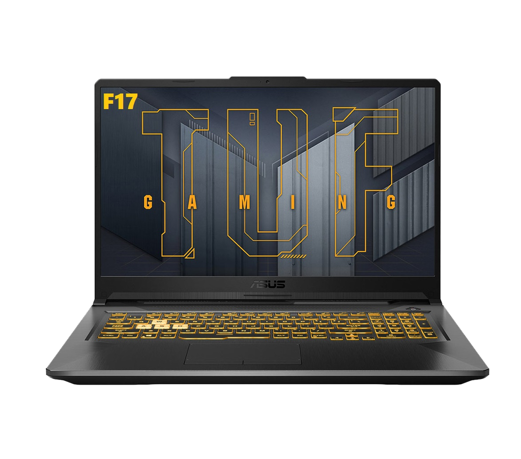 ASUS TUF F17 FX706HM (i7-11) 16 1T