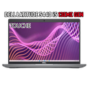 DELL LATITUDE 5440 i5 13th 16Go 512Go Touche