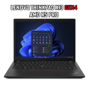 LENOVO ThinkPad X13 Gen4 AMD R5  16Go 512Go
