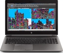 HP ZBOOK 15v G5 (i5-8th) 16Go 512Go
