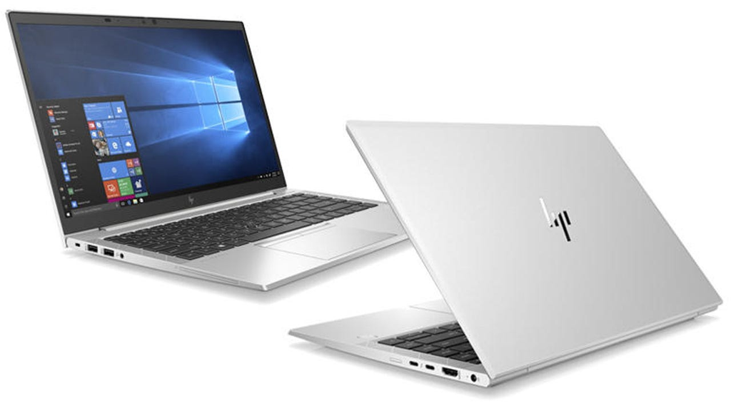 HP ELITEBOOK 840 G8 (i5 11th) 16Go Touch