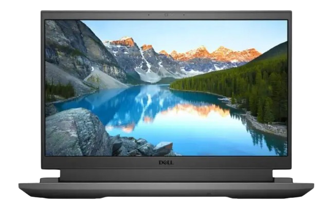 DELL G15 5511 (i5-11th) 32Go RTX 3050