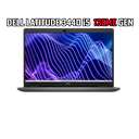 Dell Latitude 3440 (i5-13th) 8Go 256Go Neuf