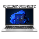 HP ELITEBOOK 640 G9 (i5-12th) 16Go 256Go