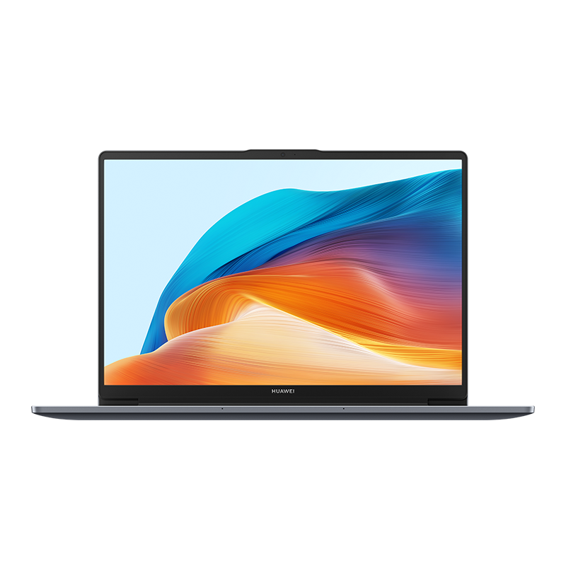 [HMD14I512] HUAWEI MateBook D14 (i5-12th) 16Go 512Go