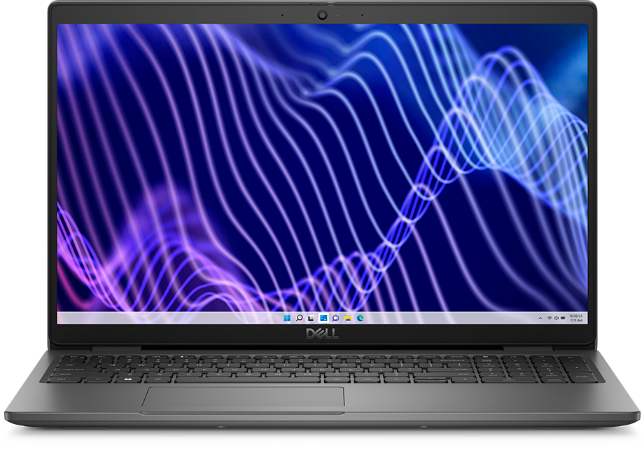 DELL LATITUDE 3540 (i5-12th) 16Go 256Go